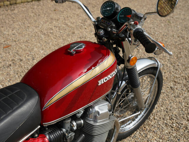 Honda CB 750 Four