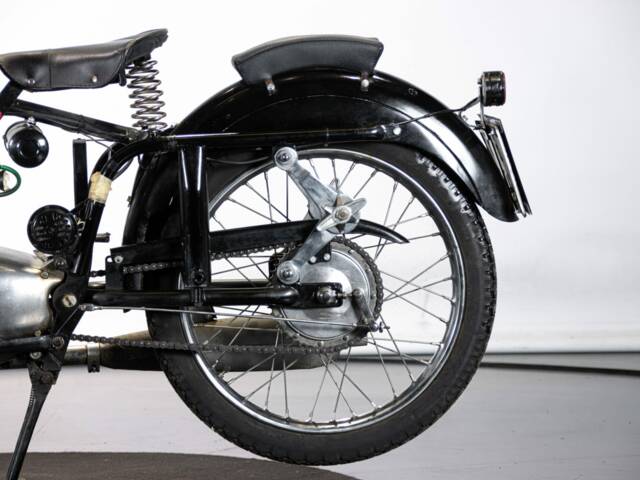 Gilera 150 Sport