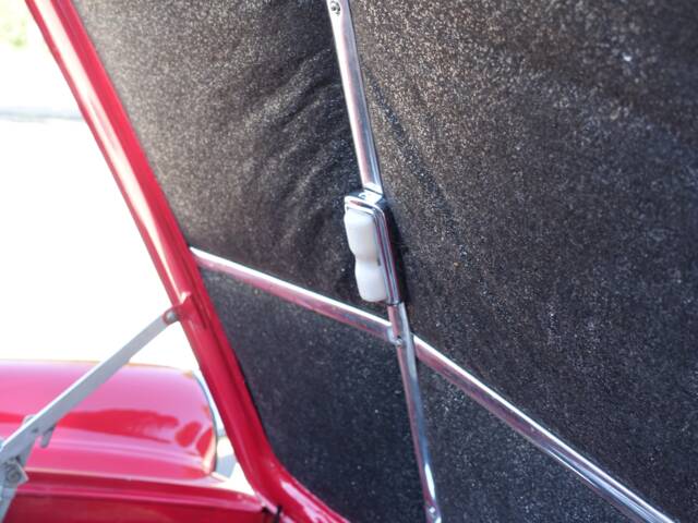 Alfa Romeo Giulietta Sprint Veloce