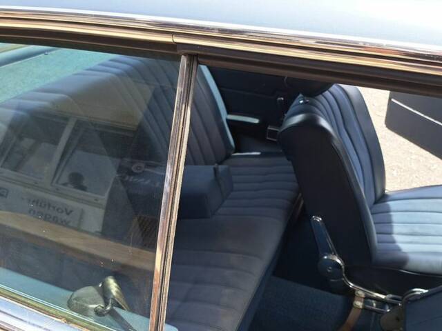Mercedes-Benz 280 C