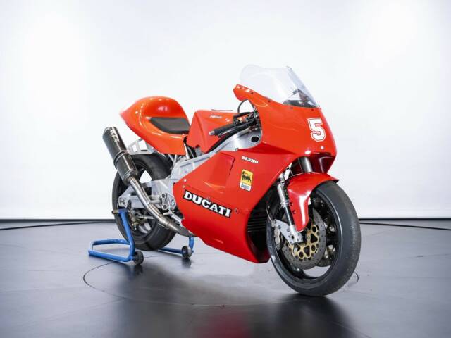 Ducati ST2