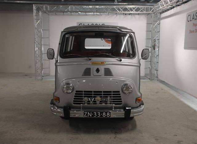 Immagine 1/8 di Renault Estafette (1969)