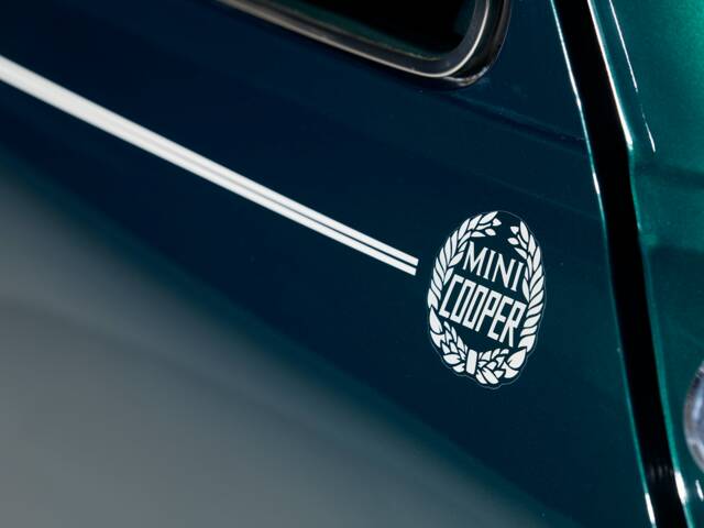 Rover Mini Cooper 1,3i