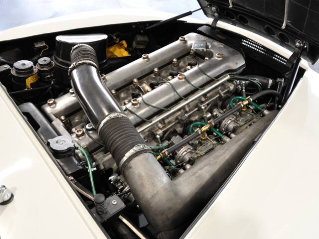 Alfa Romeo 2600 Sprint Zagato