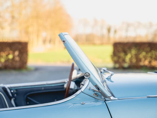 Austin-Healey 100/4 (BN1)