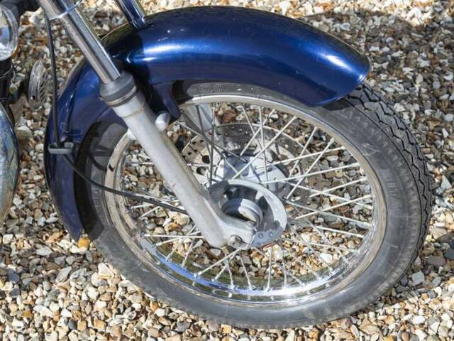Royal Enfield Bullet Electra 350
