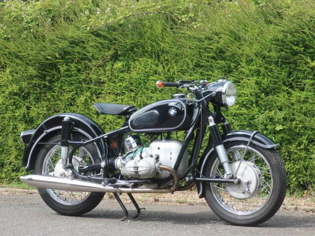 BMW R 69