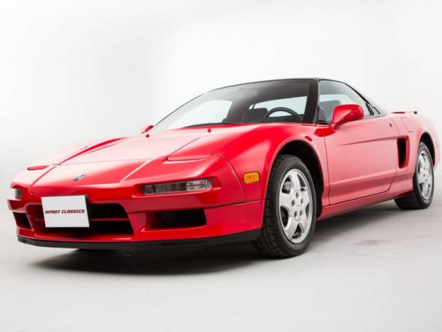 Honda nsx ebay