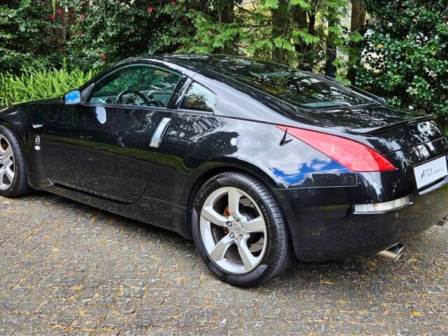 Nissan 350Z