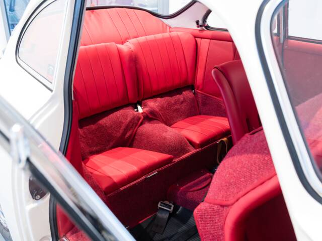 Porsche 356 C Carrera 2/2000 GS