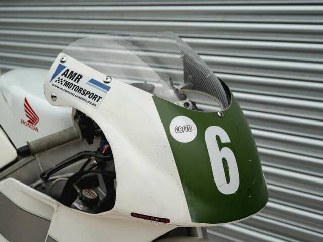 Honda RS 250 RF