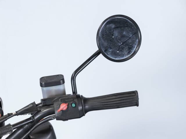 BMW R 80 G/S "Paris Dakar"