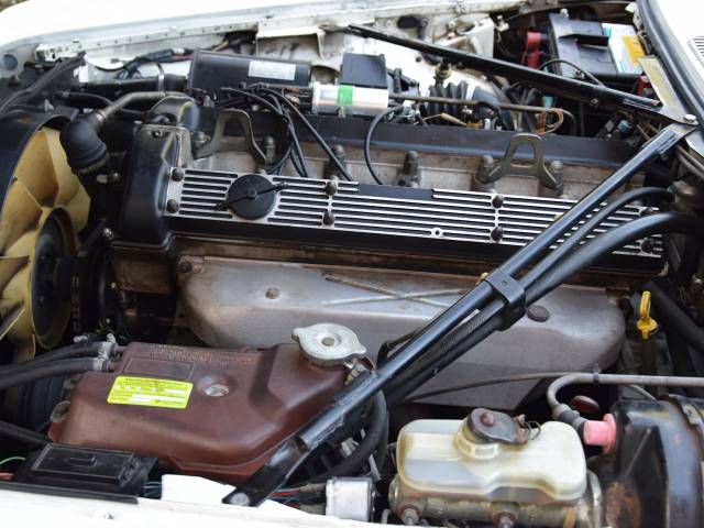 Jaguar XJ 6 4.2
