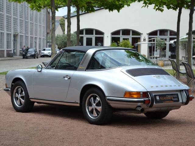 Porsche 911 2.2 S