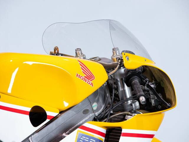 Honda RS 250 RF