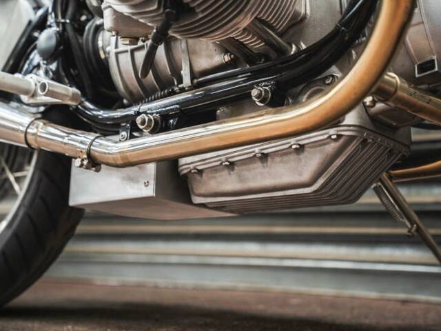 BMW R 100 T