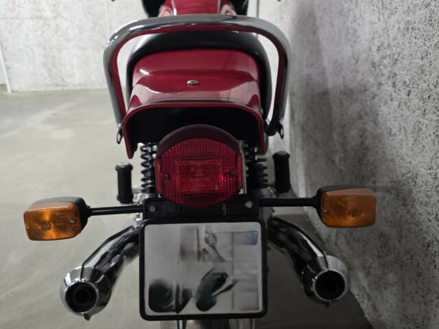 Laverda Jota 1000