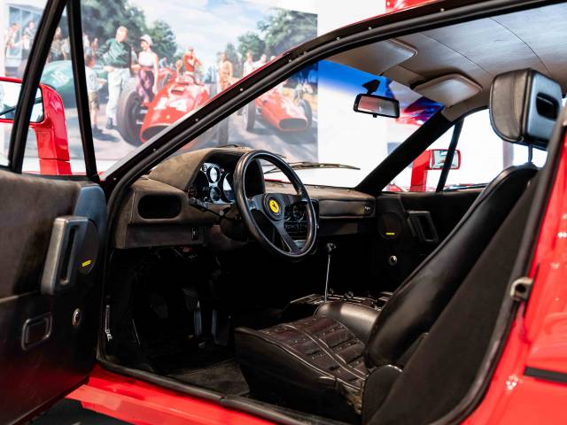 Ferrari 288 GTO