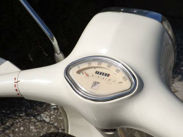 Piaggio Vespa 150 GL