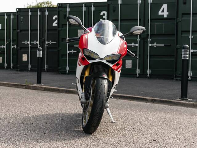 Ducati 1299 Panigale