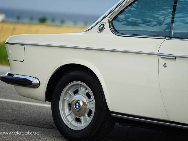 BMW 2800 Classic Cars For Sale - Classic Trader