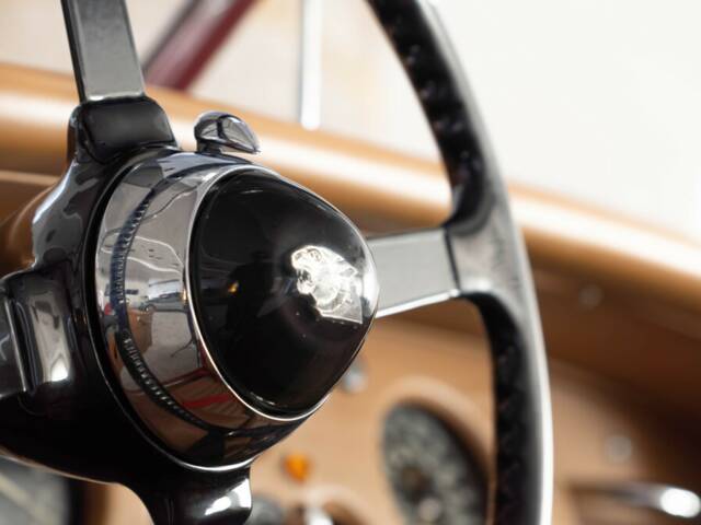 Jaguar XK 120 SE OTS