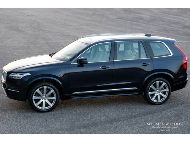 Bild 1/40 von Volvo XC90 D5 (2015)