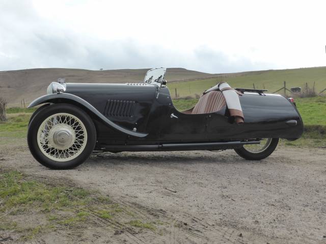 Beautiful full nut and bolt restoration over many years