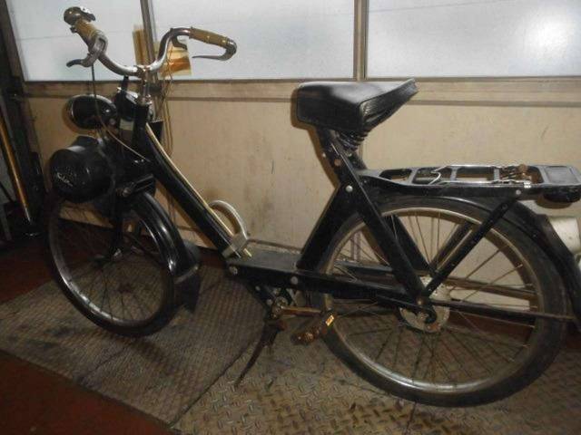 For Sale: Solex VÃ©losolex Model 3800 (1970) offered for AUD 2,345