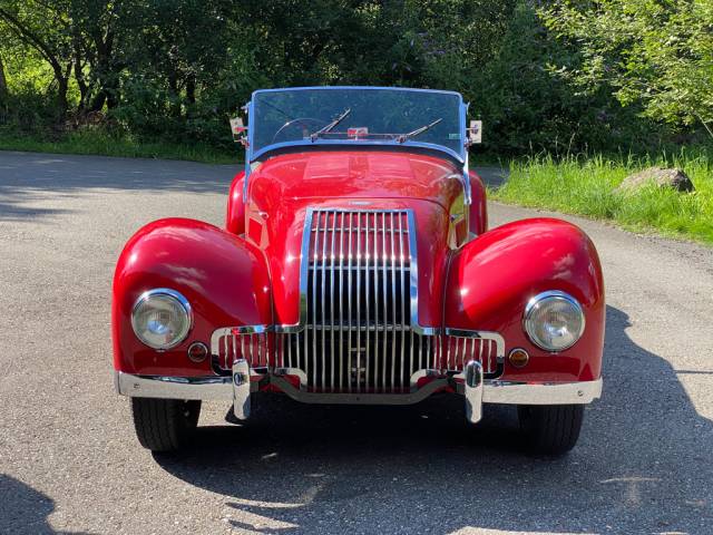 Allard K1
