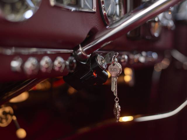 Mercedes-Benz 170 S Cabriolet A