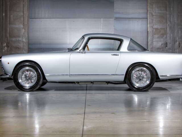Ferrari 250 GT Ellena