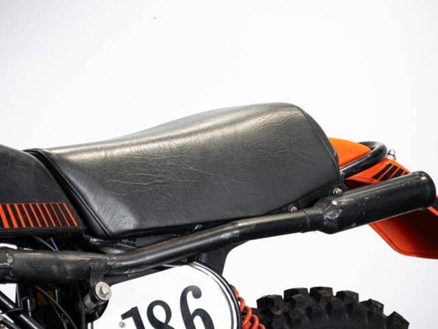 Can-Am 250 MX-3 "Black Widow"