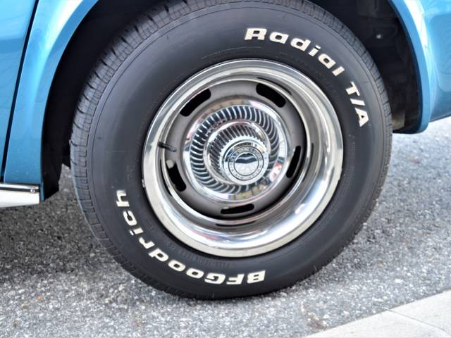 Chevrolet Corvette Stingray