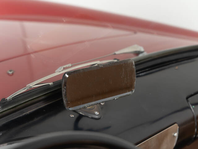 Alfa Romeo 2000 Spider