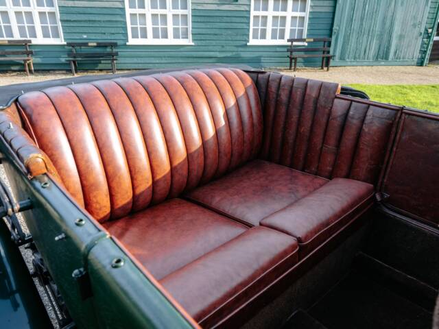 Bentley 4 1/2 Litre