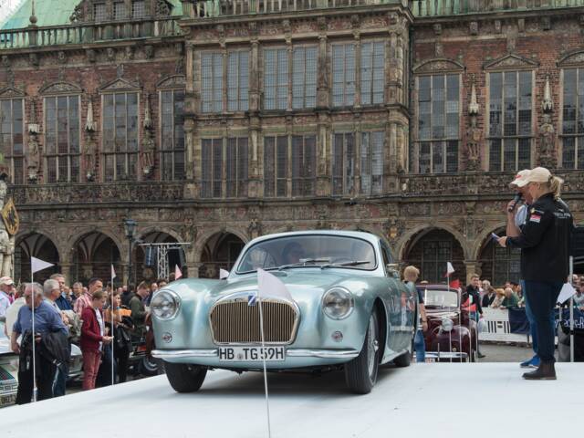 Talbot-Lago 2500 Coupé T14 LS