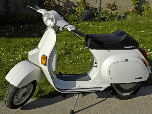 For Sale: Piaggio Vespa PK 50 S 1984 offered for AUD 3,960