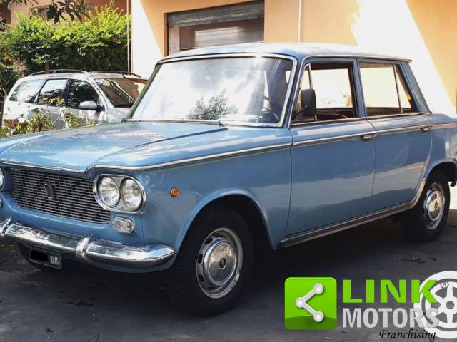 Image 1/7 of FIAT 1300 (1964)