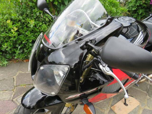 Honda VTR 1000 SP2
