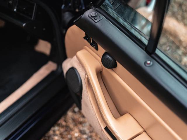 Porsche 911 Carrera 4S