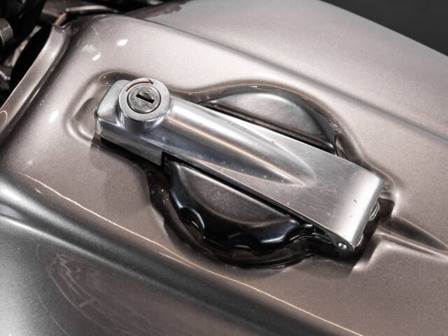 Honda CB 900 F Bol d'Or