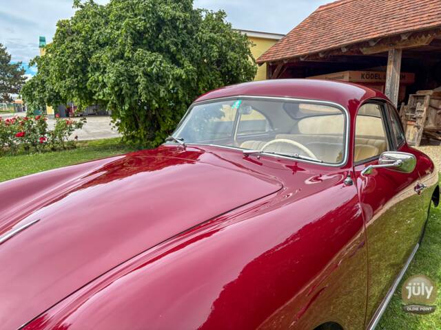 Porsche 356 1500