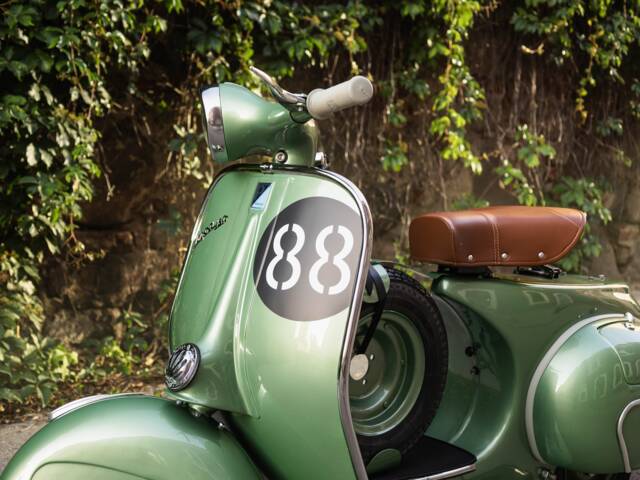 Piaggio Vespa 150
