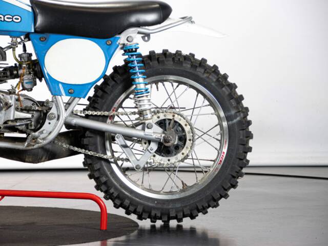 Bultaco Frontera Mk10 370
