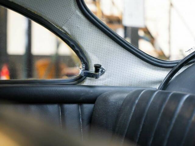 Porsche 356 B 1600 Super