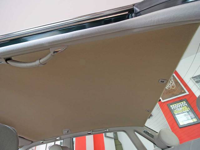 Jaguar XJ6 3.2 Executive