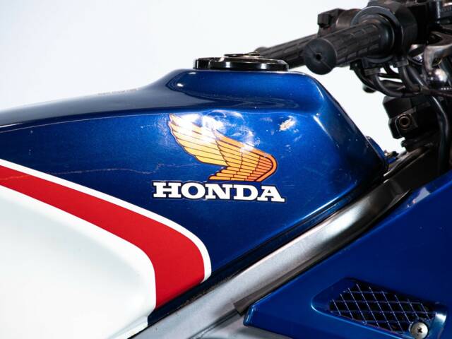 Honda VF 750