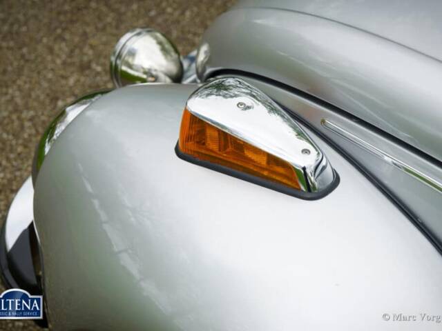 Volkswagen Beetle 1303