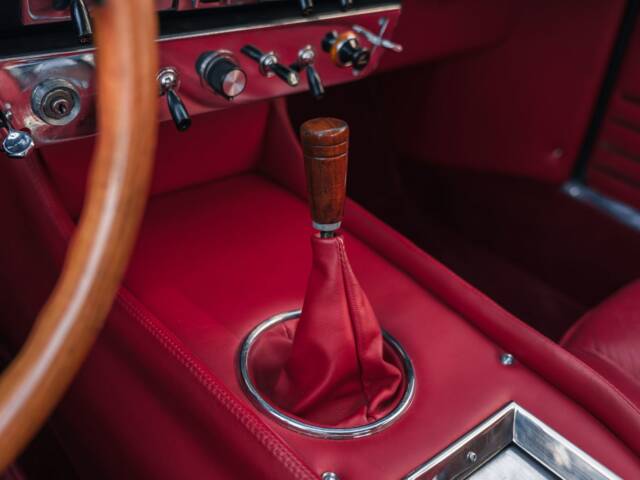 Maserati Mexico 4700